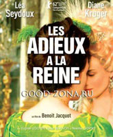 Les adieux a la reine / ,  